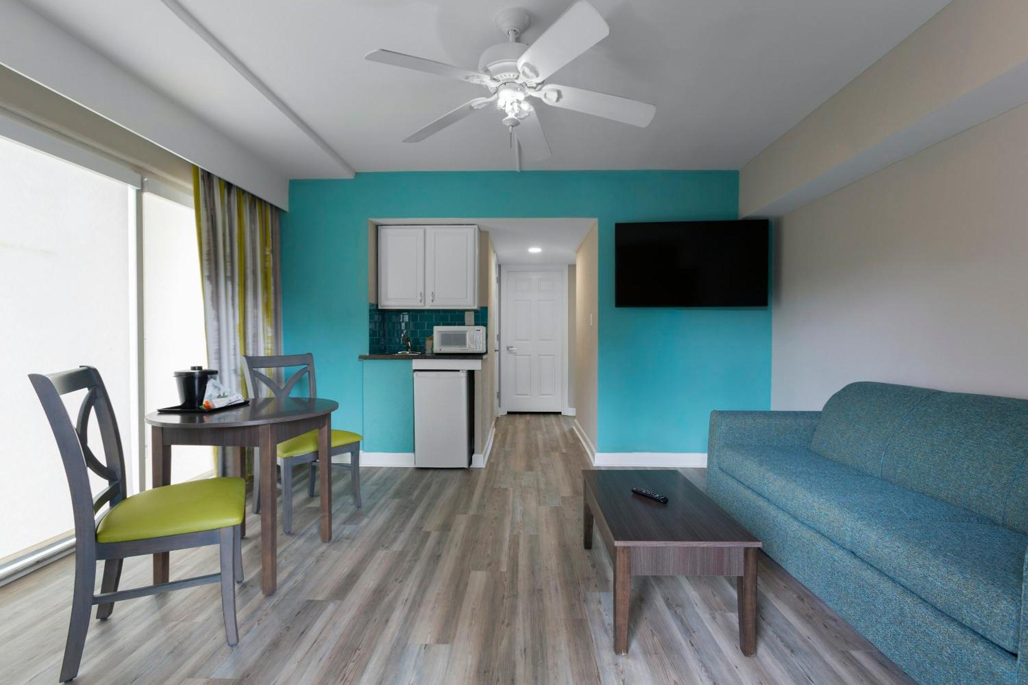 Caribbean Resort Myrtle Beach Zewnętrze zdjęcie