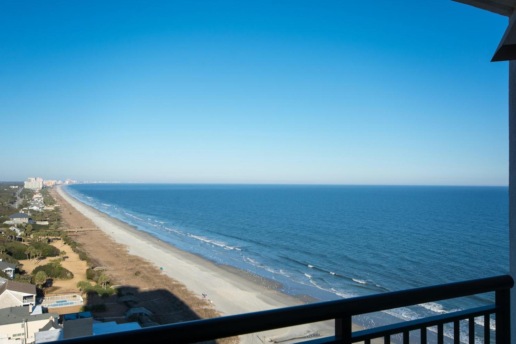 Caribbean Resort Myrtle Beach Zewnętrze zdjęcie