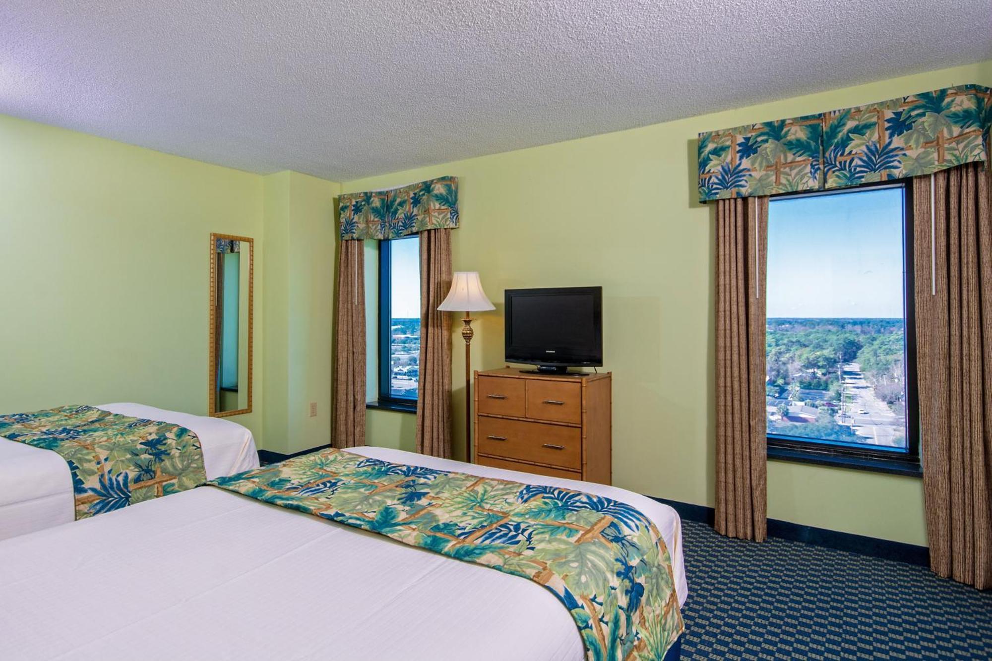 Caribbean Resort Myrtle Beach Zewnętrze zdjęcie