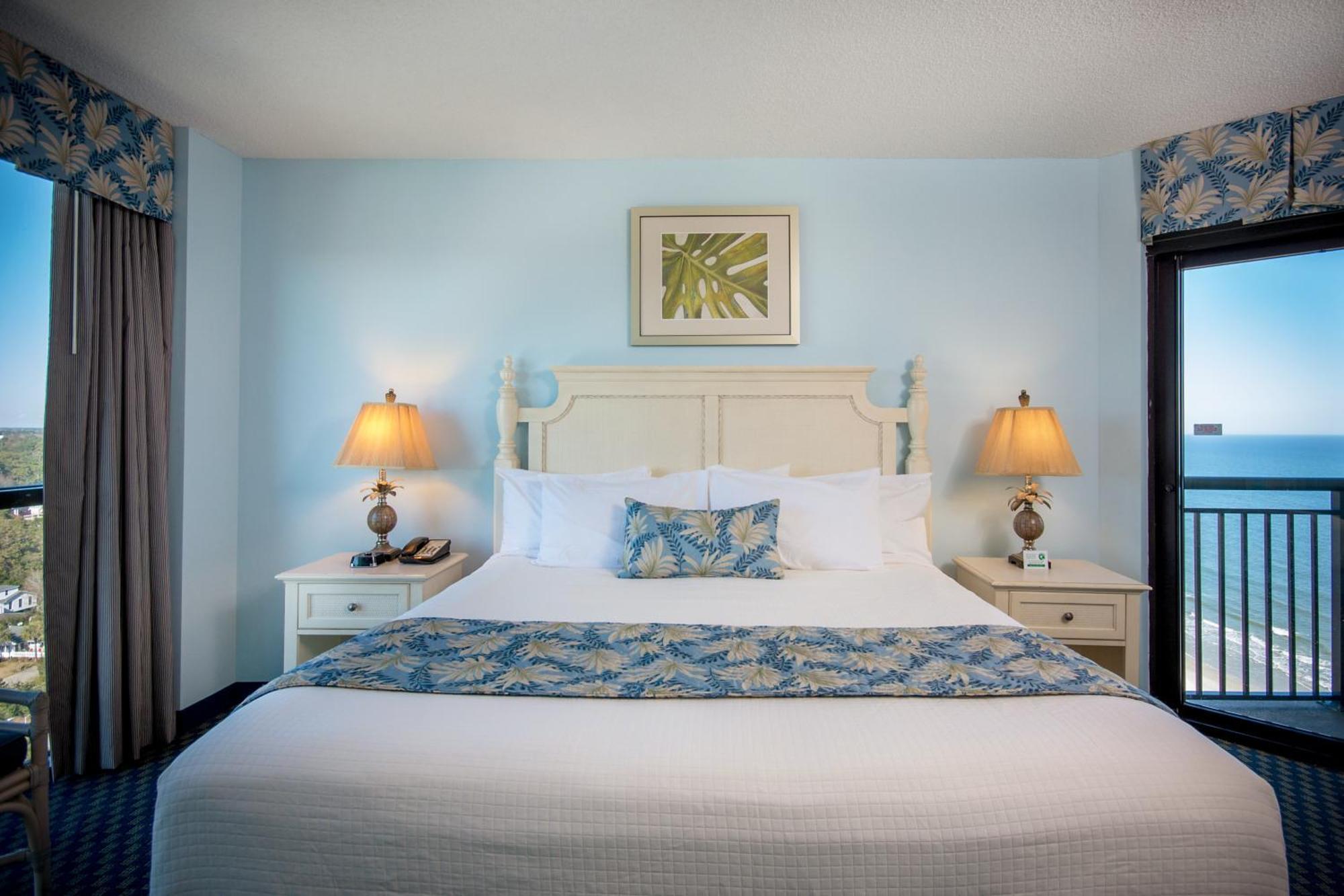 Caribbean Resort Myrtle Beach Zewnętrze zdjęcie