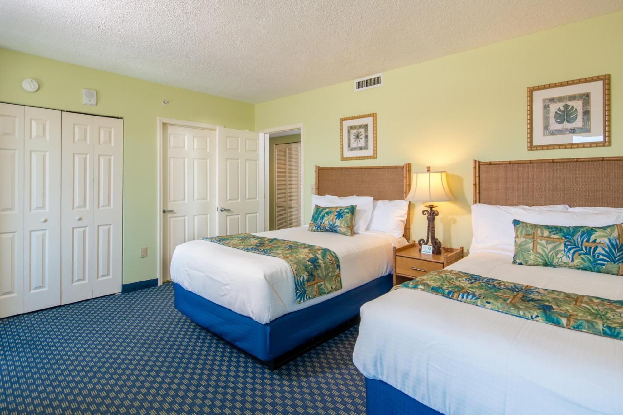 Caribbean Resort Myrtle Beach Zewnętrze zdjęcie