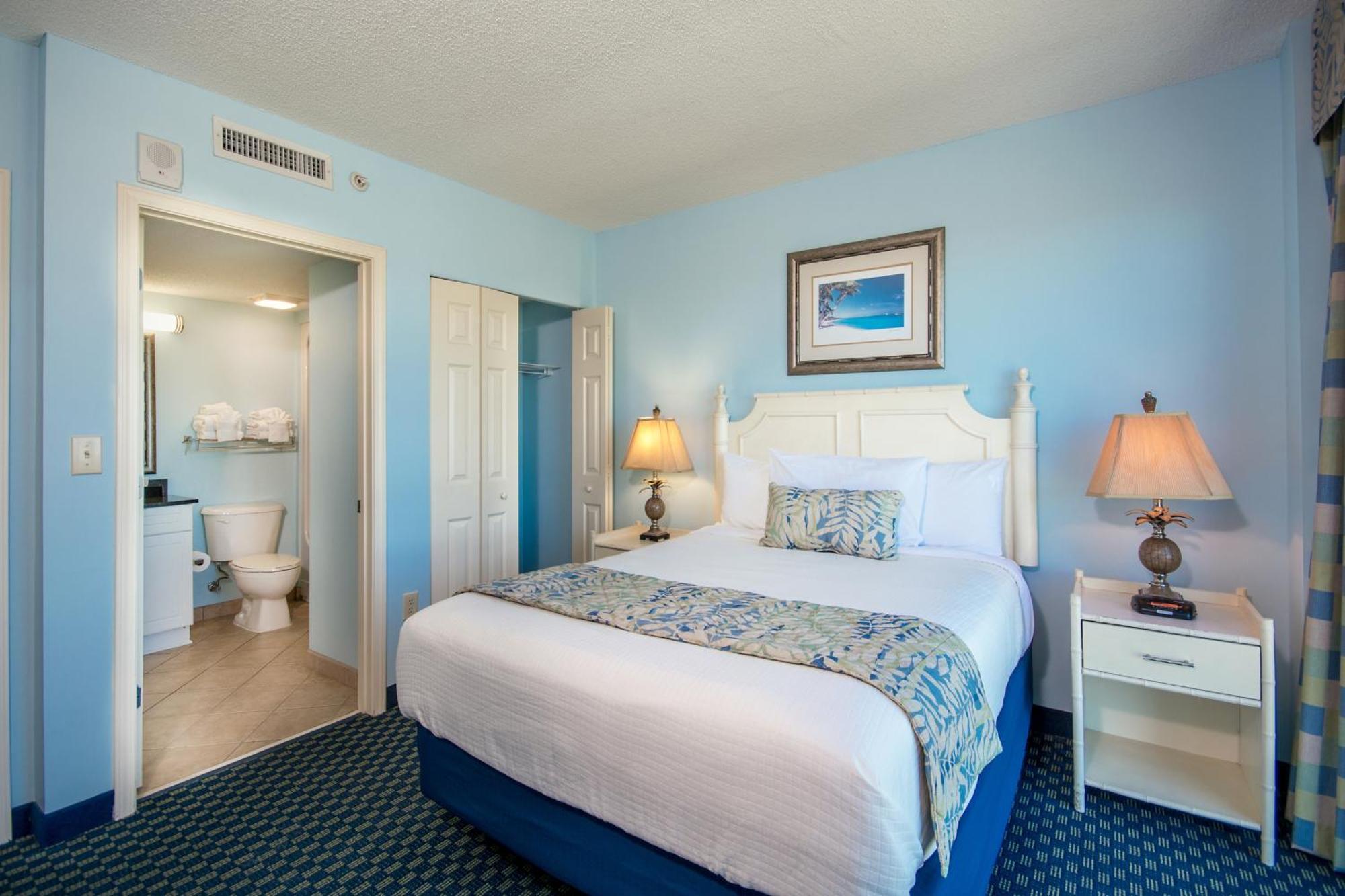 Caribbean Resort Myrtle Beach Zewnętrze zdjęcie
