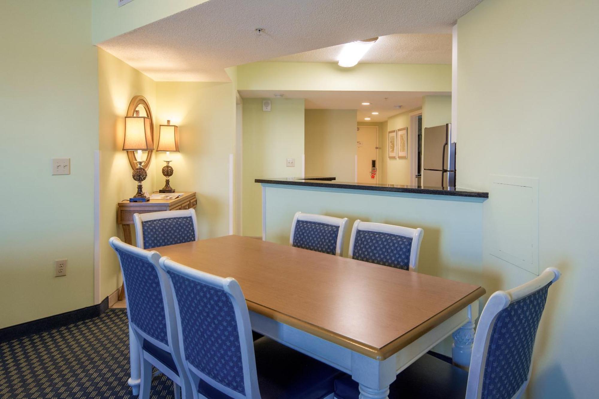 Caribbean Resort Myrtle Beach Zewnętrze zdjęcie