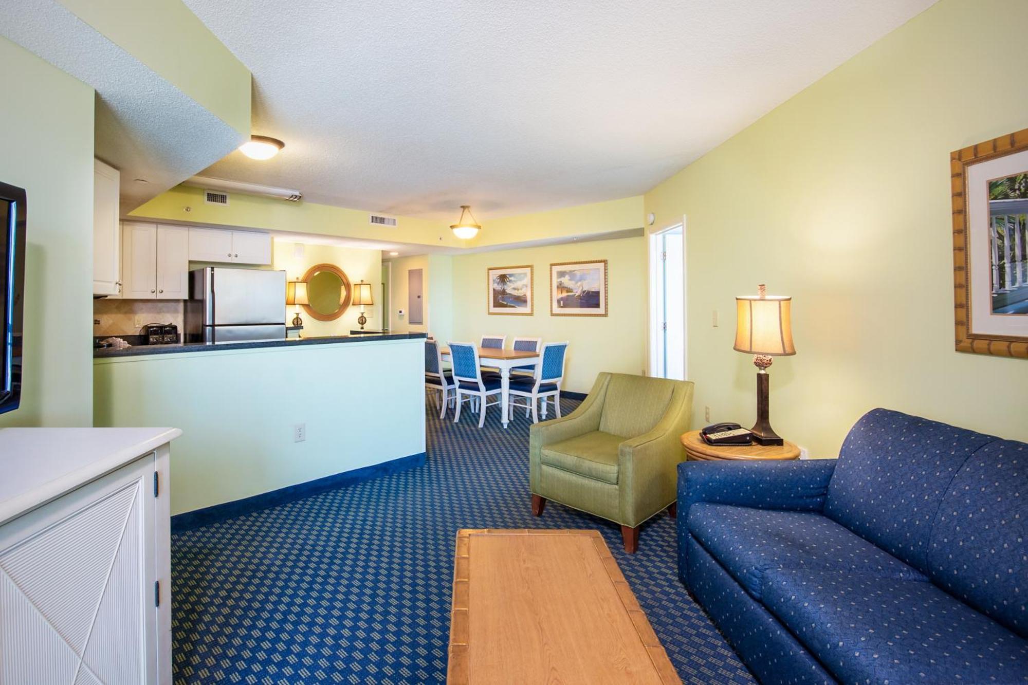Caribbean Resort Myrtle Beach Zewnętrze zdjęcie