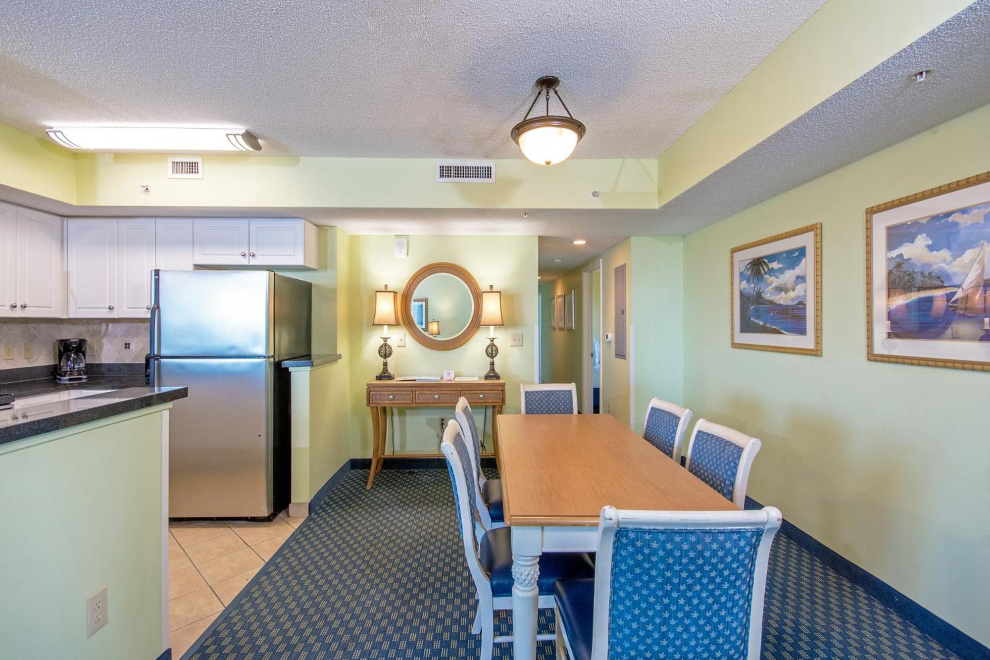 Caribbean Resort Myrtle Beach Zewnętrze zdjęcie
