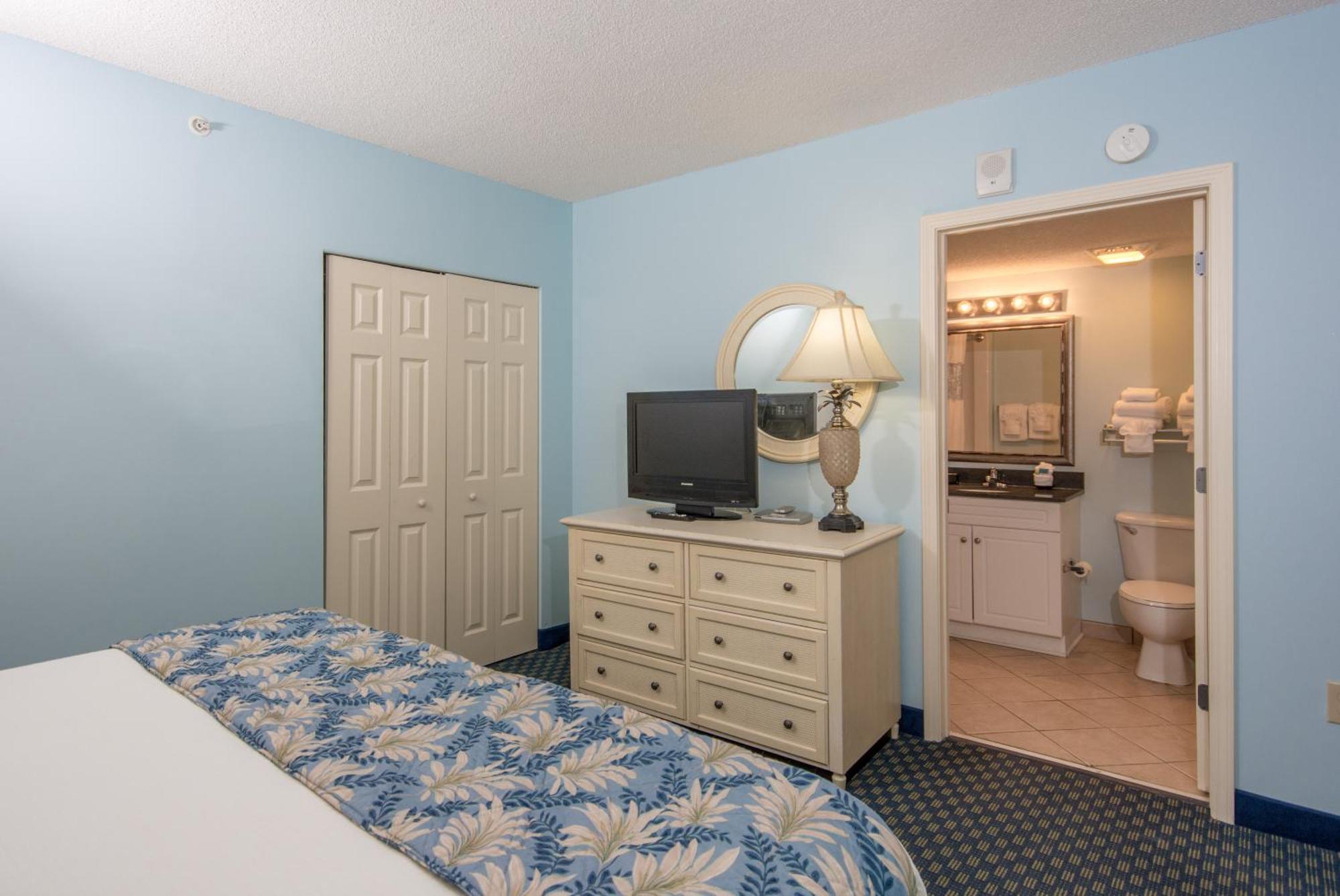 Caribbean Resort Myrtle Beach Zewnętrze zdjęcie