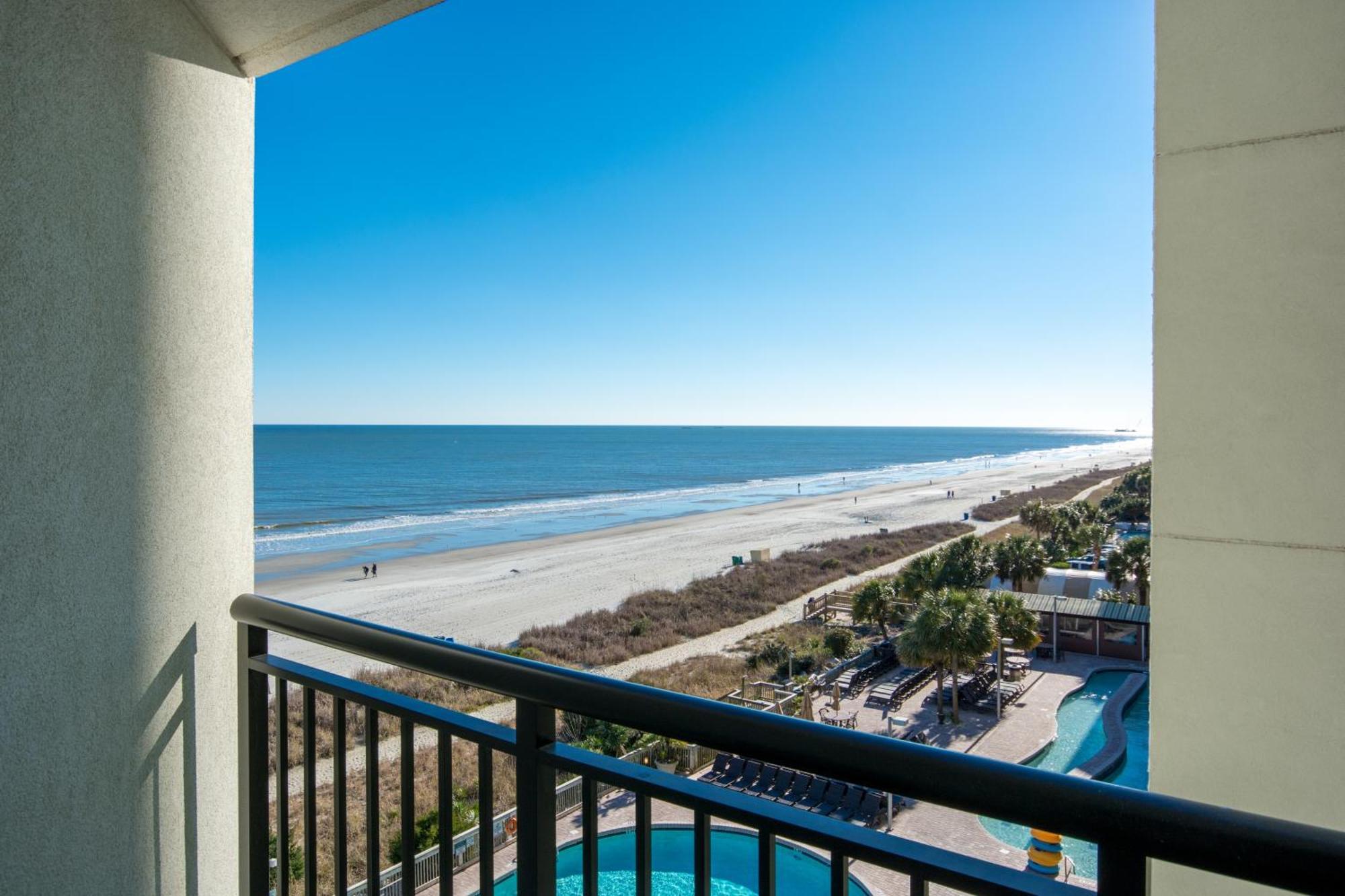 Caribbean Resort Myrtle Beach Zewnętrze zdjęcie