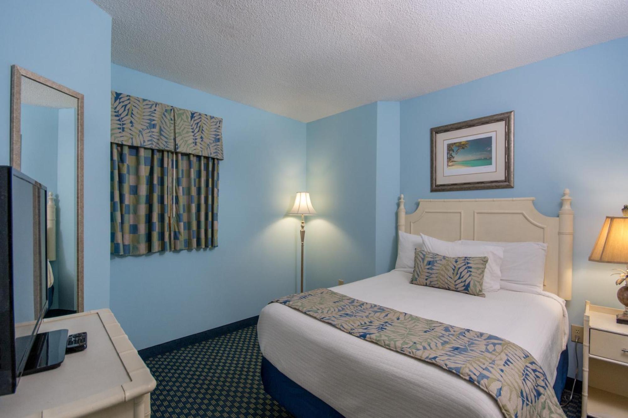 Caribbean Resort Myrtle Beach Zewnętrze zdjęcie
