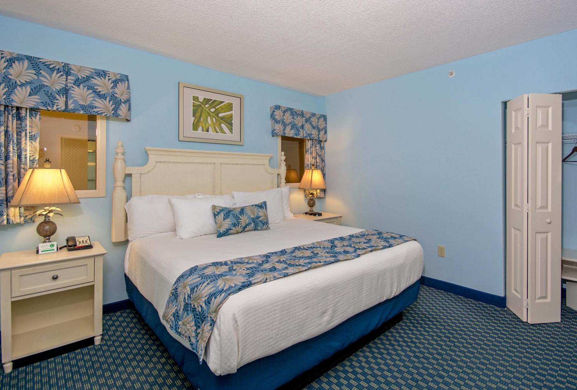 Caribbean Resort Myrtle Beach Zewnętrze zdjęcie