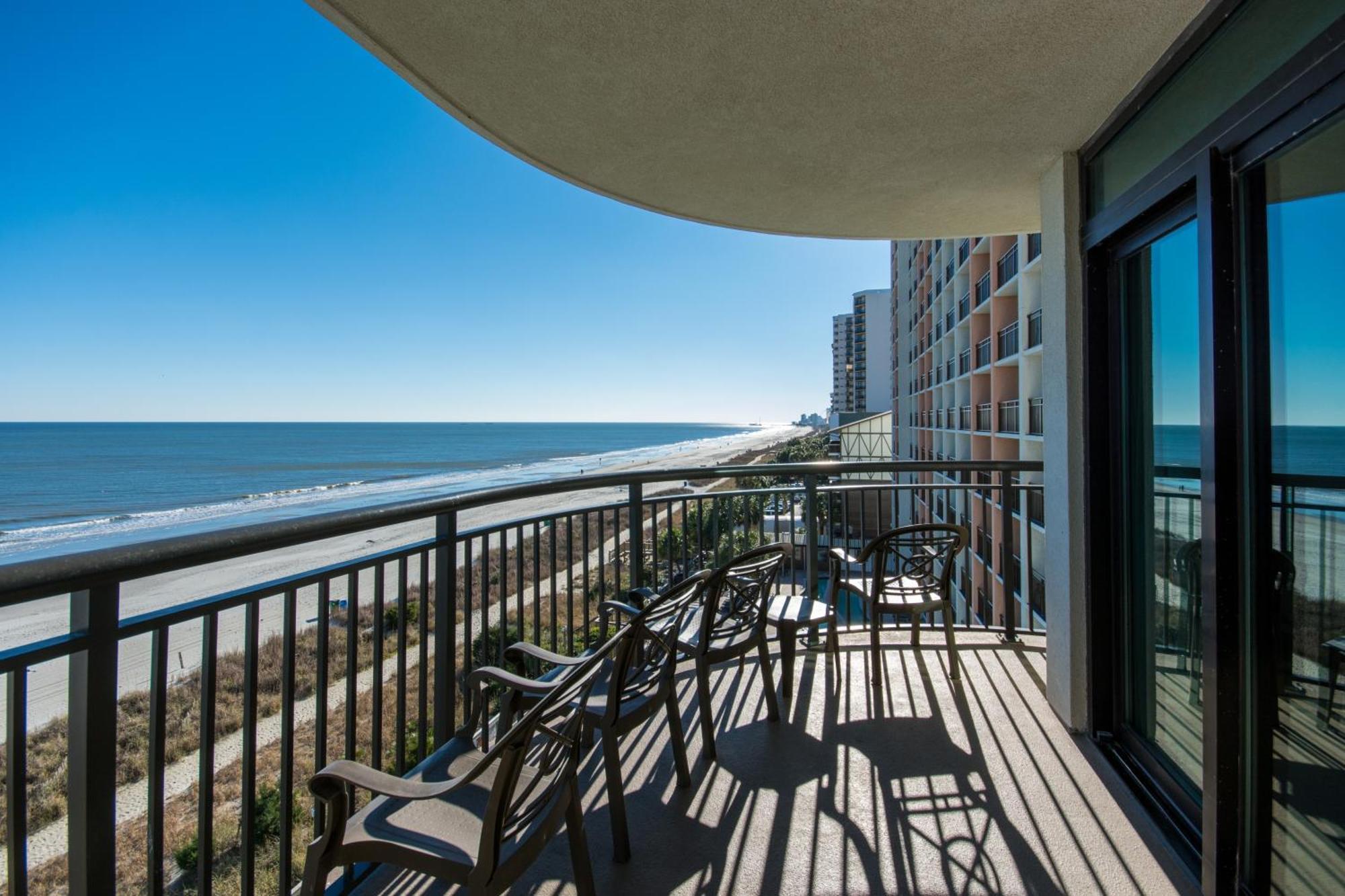Caribbean Resort Myrtle Beach Zewnętrze zdjęcie