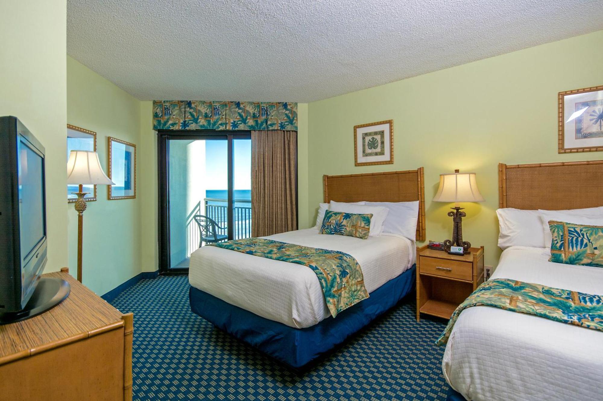 Caribbean Resort Myrtle Beach Zewnętrze zdjęcie