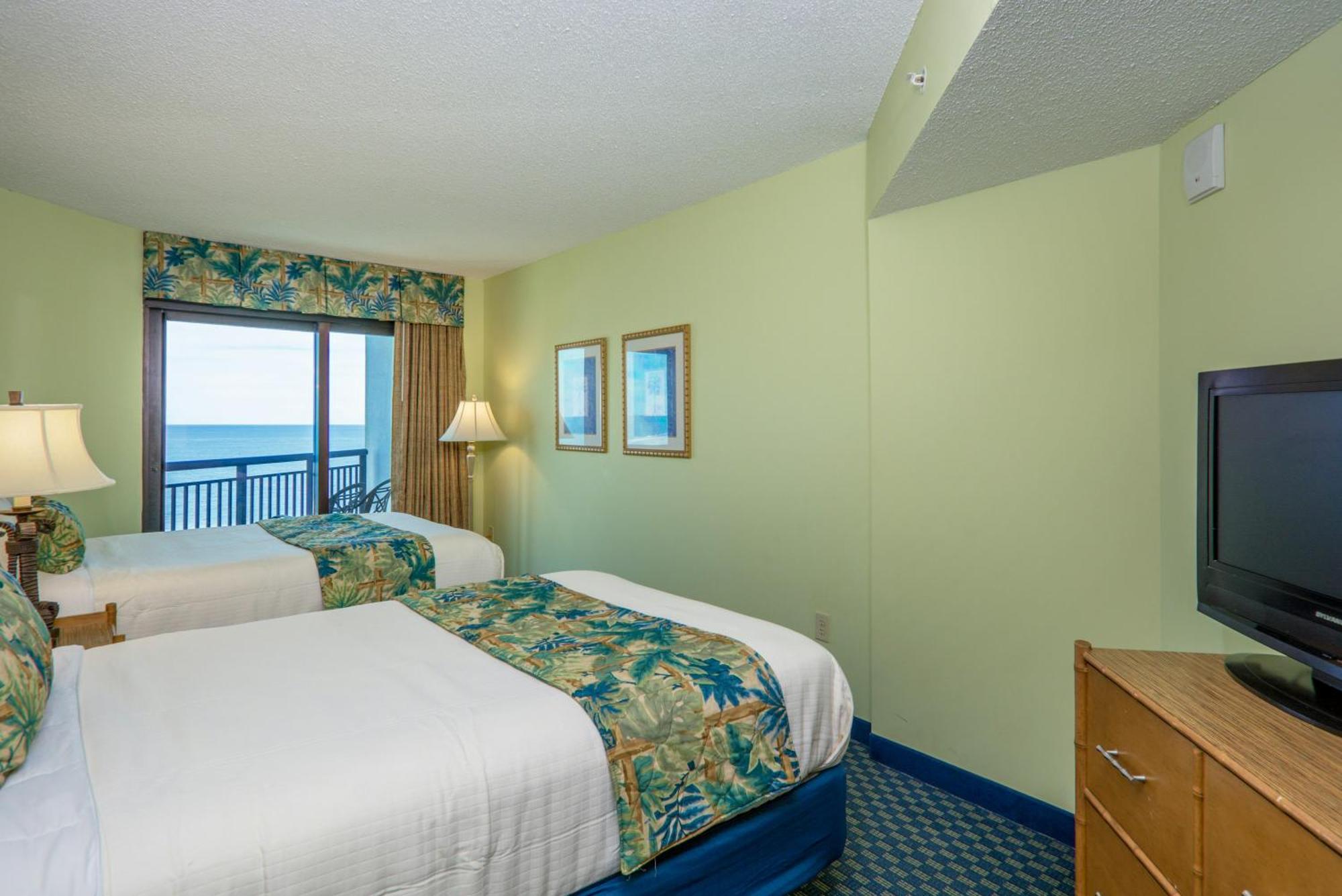 Caribbean Resort Myrtle Beach Zewnętrze zdjęcie