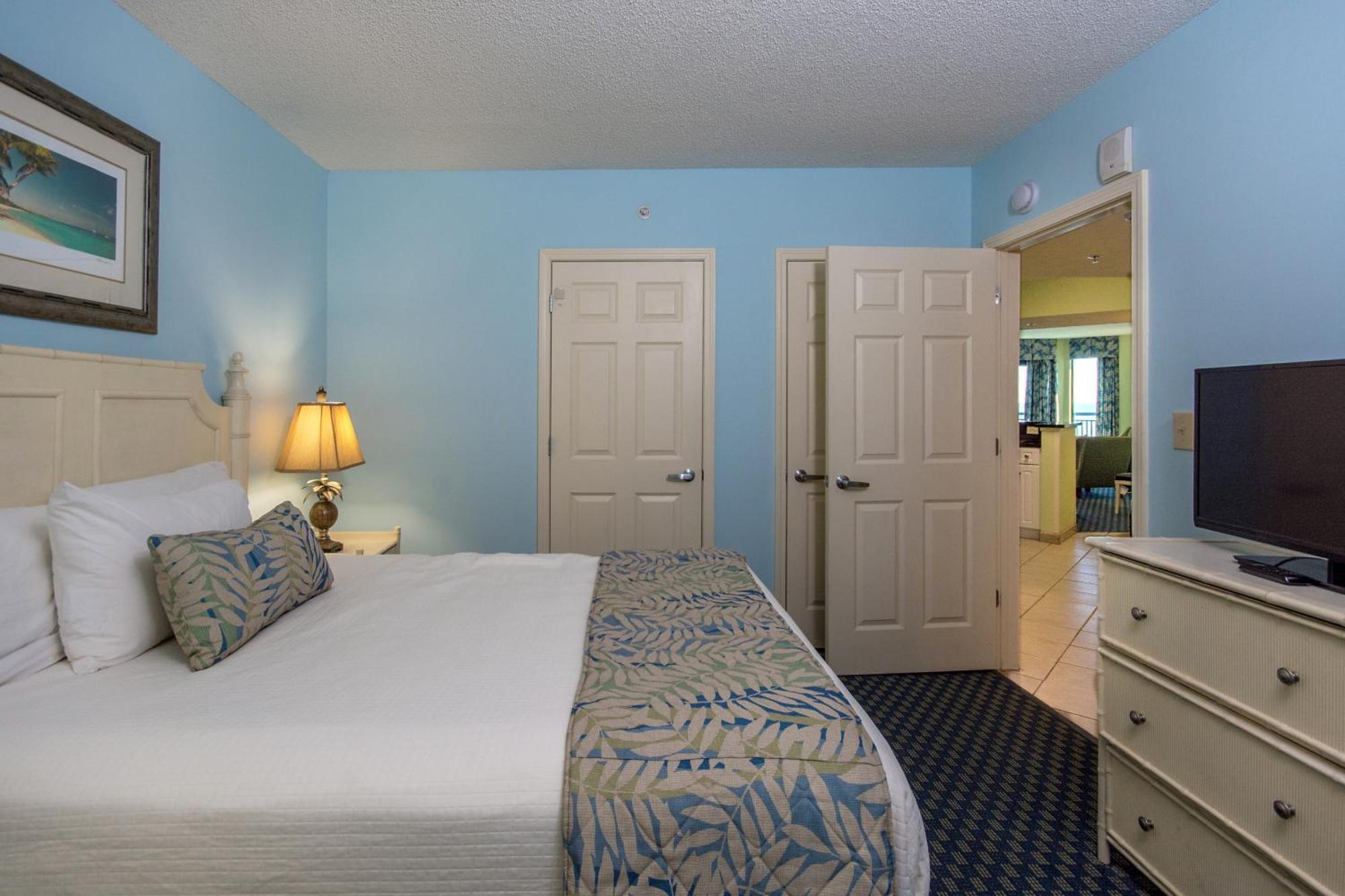Caribbean Resort Myrtle Beach Zewnętrze zdjęcie