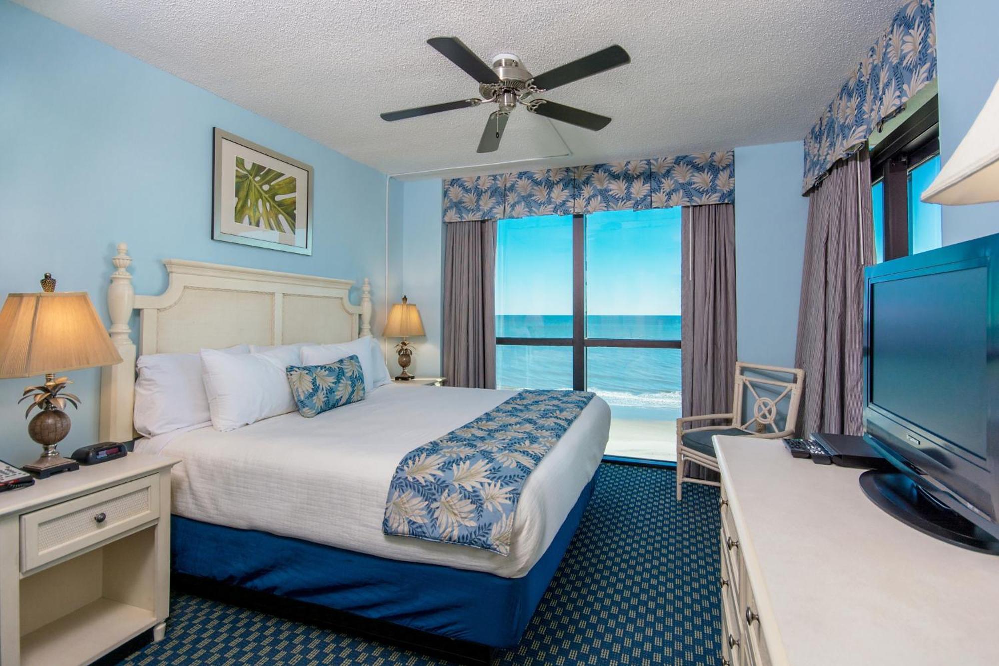 Caribbean Resort Myrtle Beach Zewnętrze zdjęcie