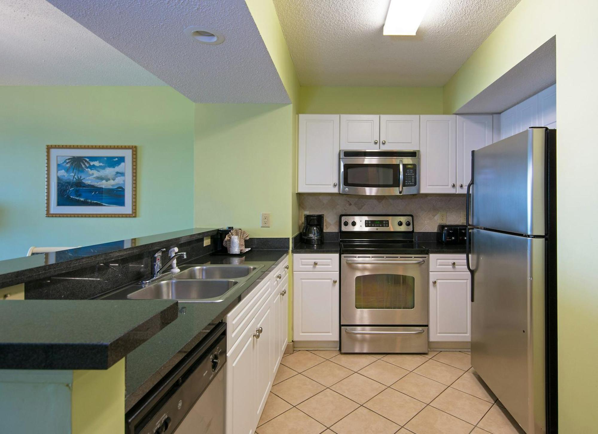 Caribbean Resort Myrtle Beach Zewnętrze zdjęcie