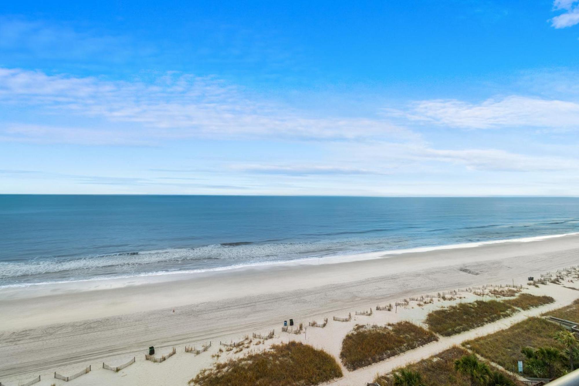 Caribbean Resort Myrtle Beach Zewnętrze zdjęcie