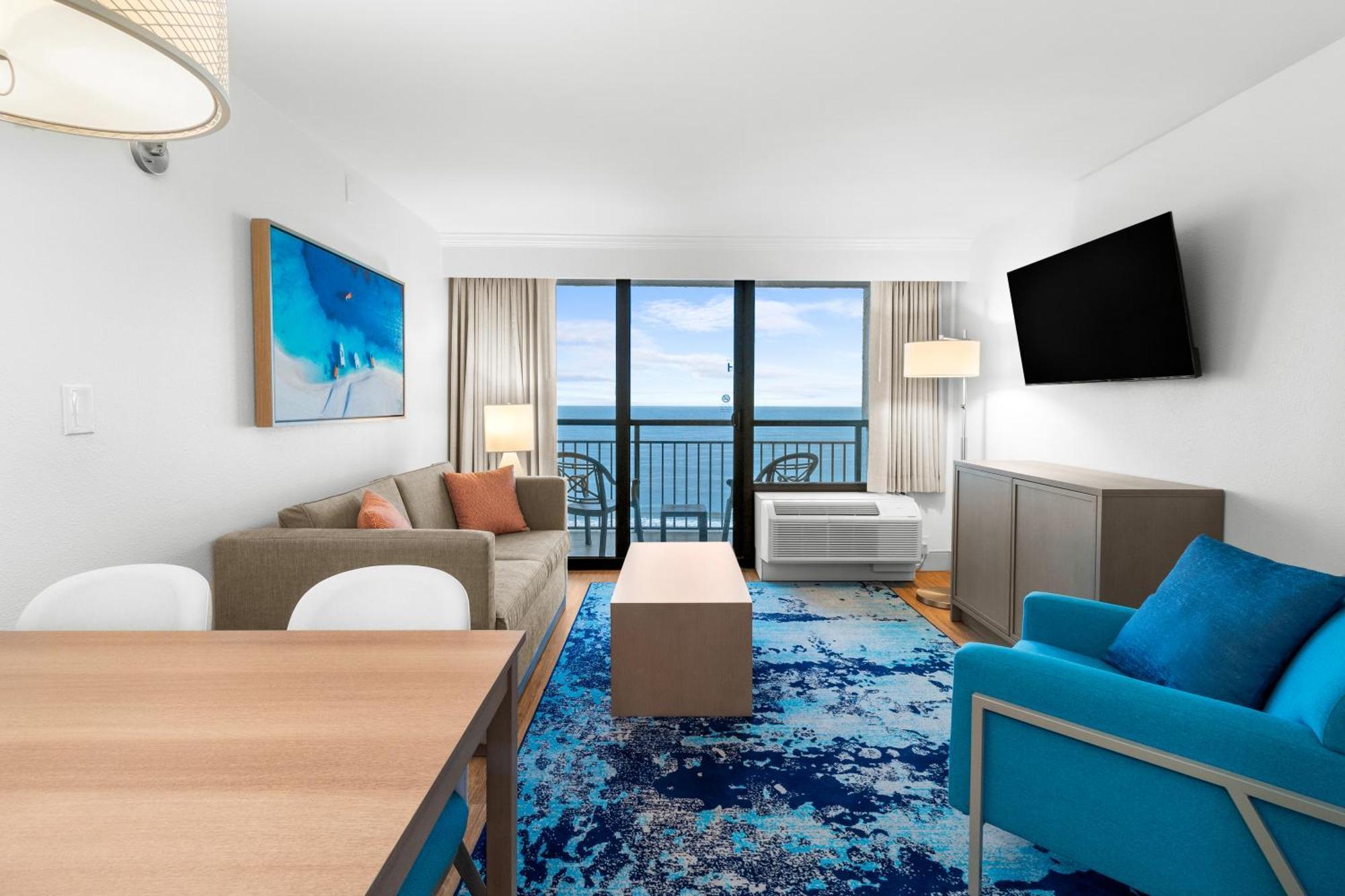 Caribbean Resort Myrtle Beach Zewnętrze zdjęcie