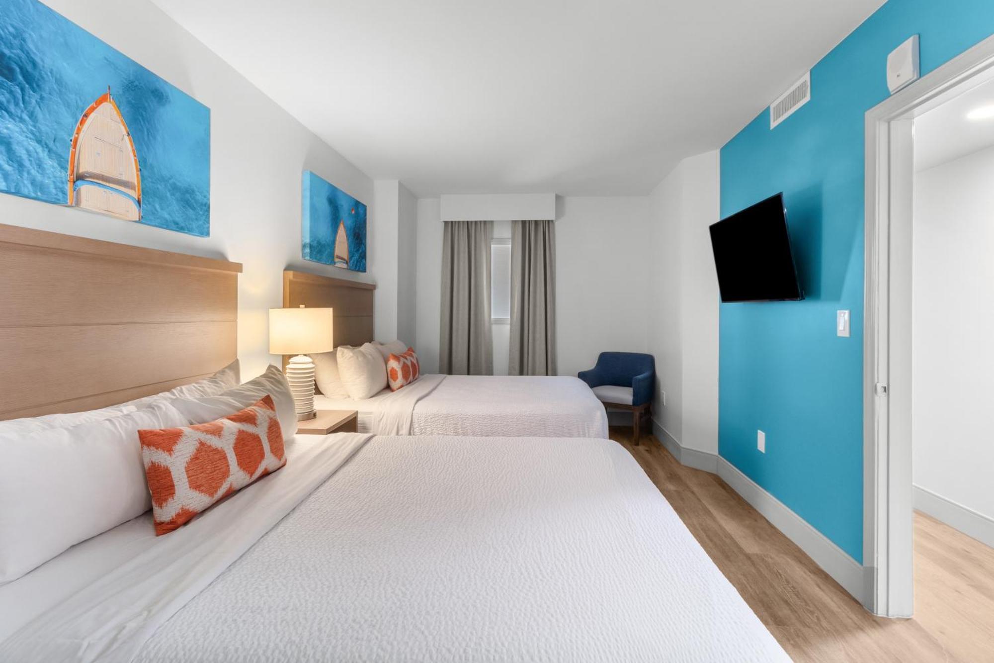 Caribbean Resort Myrtle Beach Zewnętrze zdjęcie