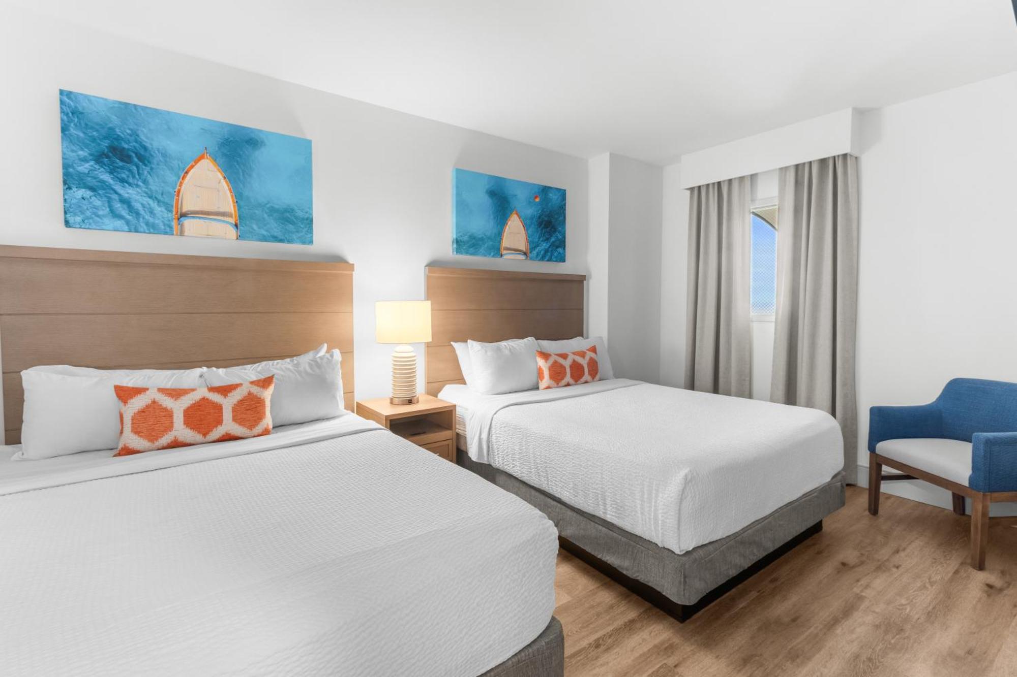 Caribbean Resort Myrtle Beach Zewnętrze zdjęcie