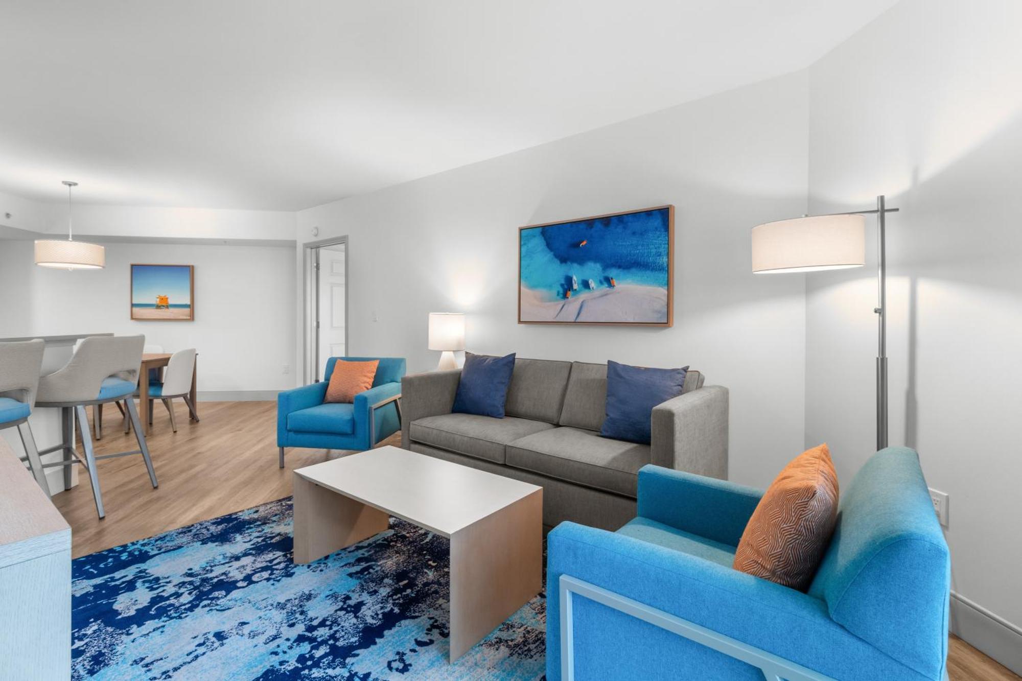 Caribbean Resort Myrtle Beach Zewnętrze zdjęcie