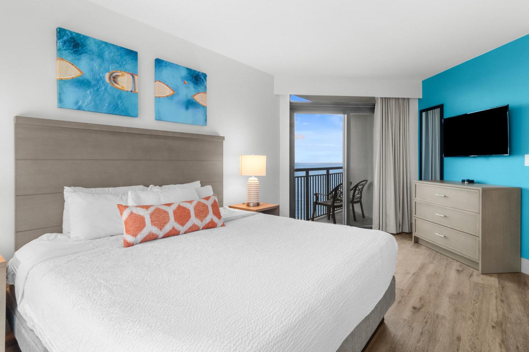 Caribbean Resort Myrtle Beach Zewnętrze zdjęcie